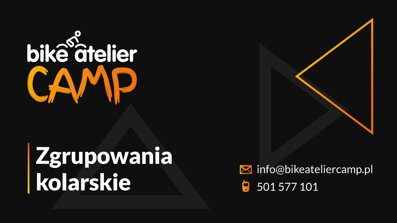 Bike Atelier CAMP
